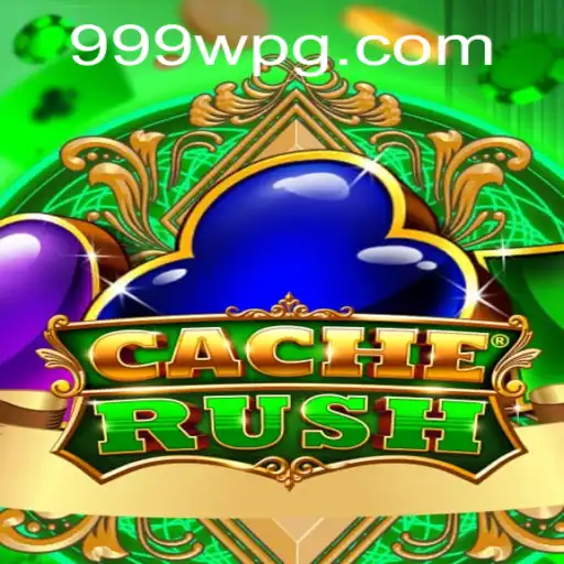 CacheRush: A Nova Febre dos Jogos de Estratégia