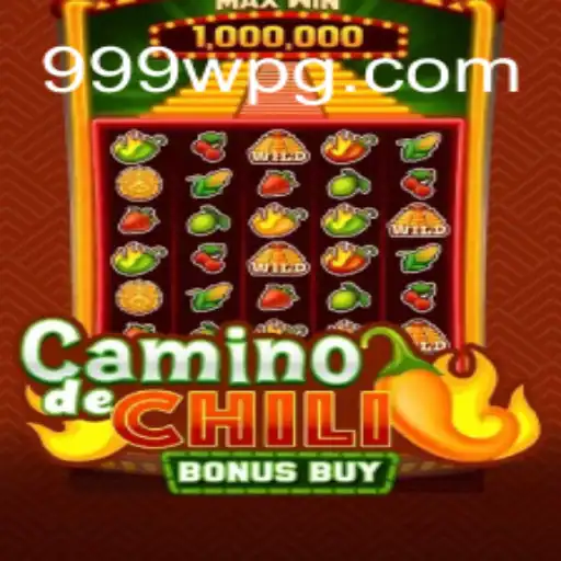 Explorando o Mundo de Camino de Chili Bonus Buy