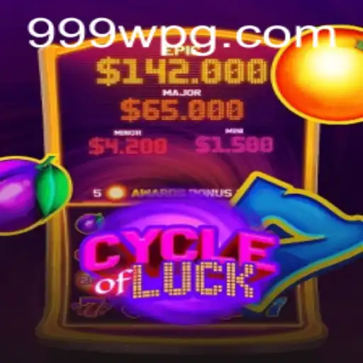 Descubra o Fascinante Mundo de CycleofLuck: Regras e Estratégias