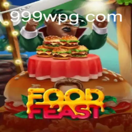 Descobrindo o Mundo de FoodFeast: Um Jogo de Estratégia e Culinária