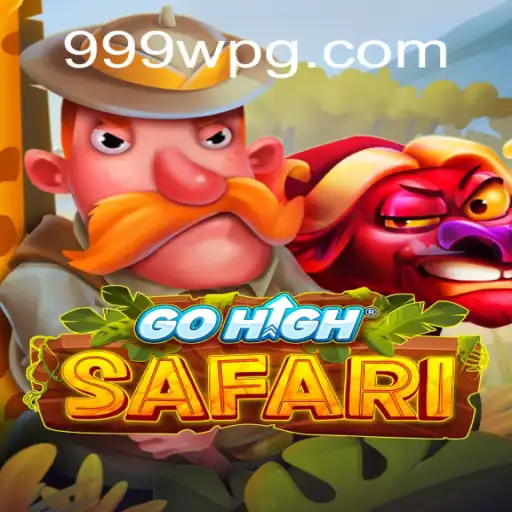 Explorando o Mundo de GoHighSafari: Um Jogo que Aventura e Estratégia