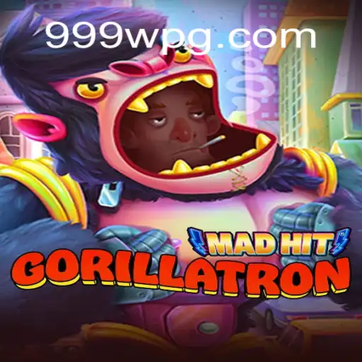 Explorando o Universo de MadHitGorillatron: A Nova Sensação dos Games