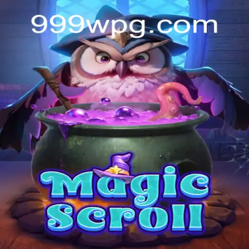 Descubra o Fascinante Mundo de 'MagicScroll'