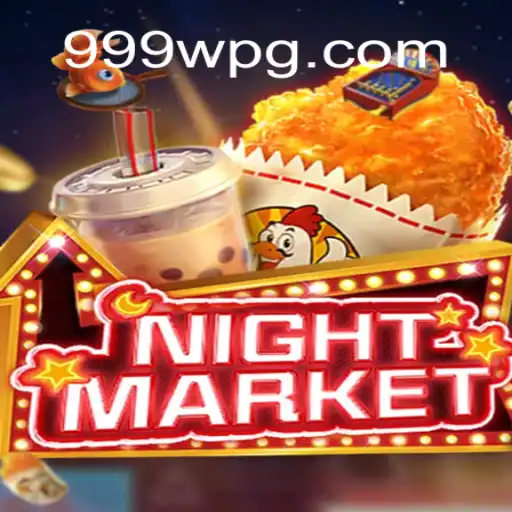 Explorando o Mundo de NIGHTMARKET: Um Jogo Cativante e Envolvente