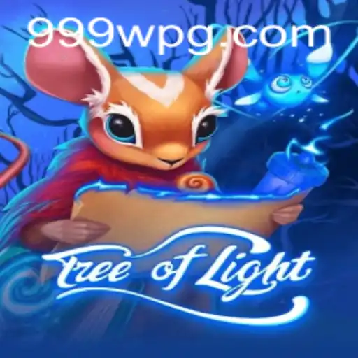 TreeofLight: Explorando o Novo Mundo do Jogo Baseado em Mistério