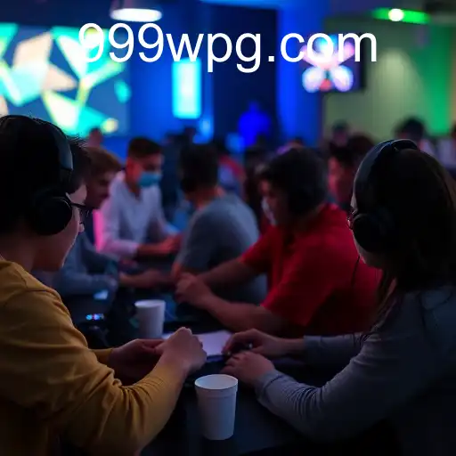 Comunidade Jogadores