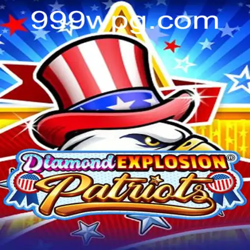 Explorando DiamondExplosionPatriots: Um Mergulho no Mundo de Aventura e Estratégia