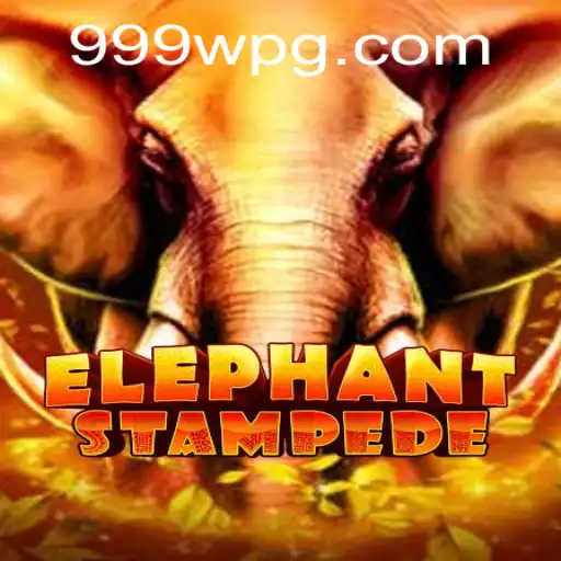 Descubra o Fascinante Mundo de ElephantStampede