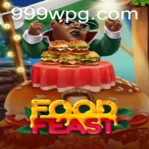 Descobrindo o Mundo de FoodFeast: Um Jogo de Estratégia e Culinária