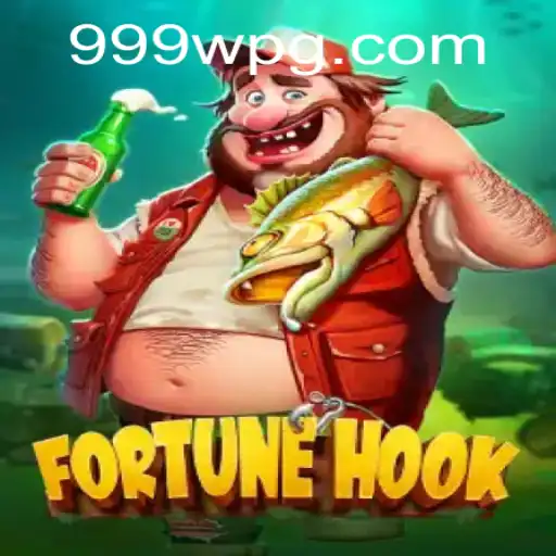 Descubra o Fascinante Jogo FortuneHook