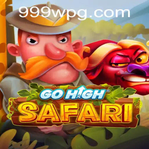 Explorando o Mundo de GoHighSafari: Um Jogo que Aventura e Estratégia