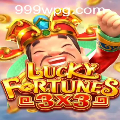 Explorando o Mundo de LUCKYFORTUNES3x3 em 999w.com