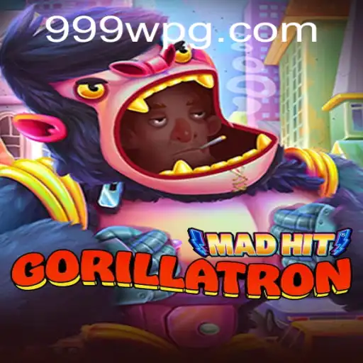 Explorando o Universo de MadHitGorillatron: A Nova Sensação dos Games