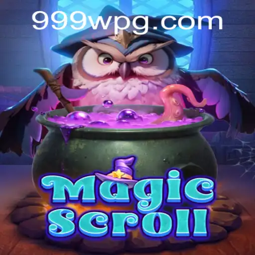 Descubra o Fascinante Mundo de 'MagicScroll'
