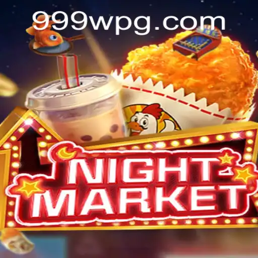 Explorando o Mundo de NIGHTMARKET: Um Jogo Cativante e Envolvente