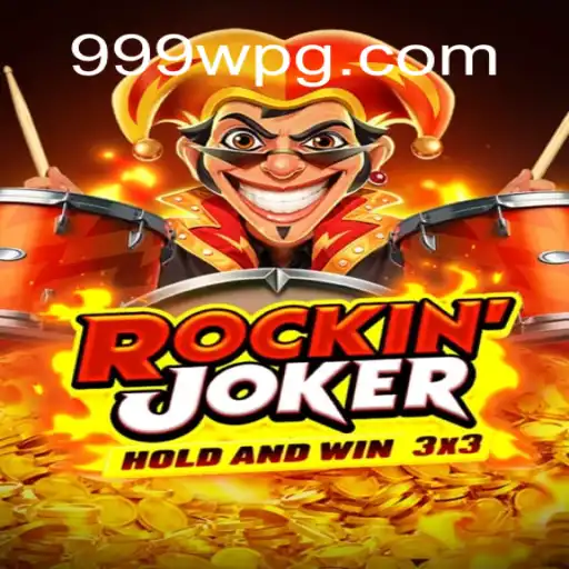 Descubra o Mundo de rockinjoker: Um Jogo Inovador em 999w.com