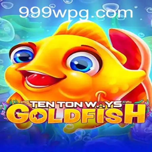 Explorando TenTonWaysGoldfish: O Jogo Inovador com Temática Aquática