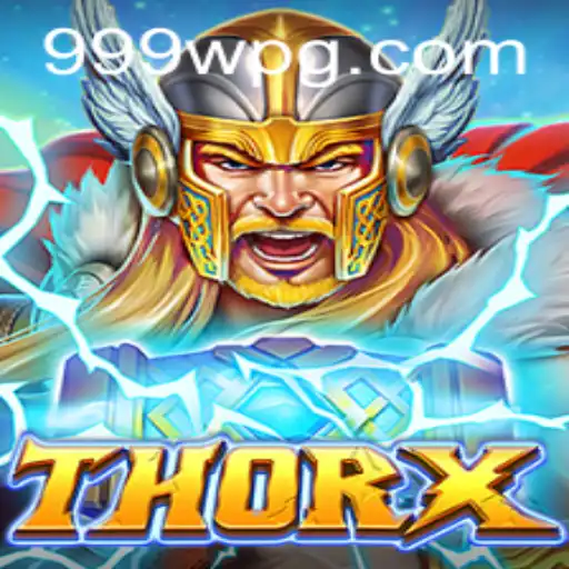 Explorando ThorX: Um Novo Jogo Empolgante